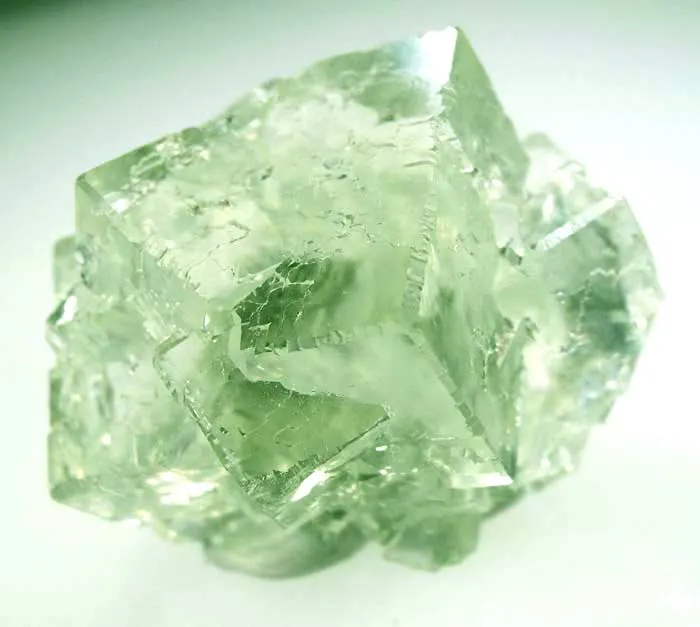 Fluorite image