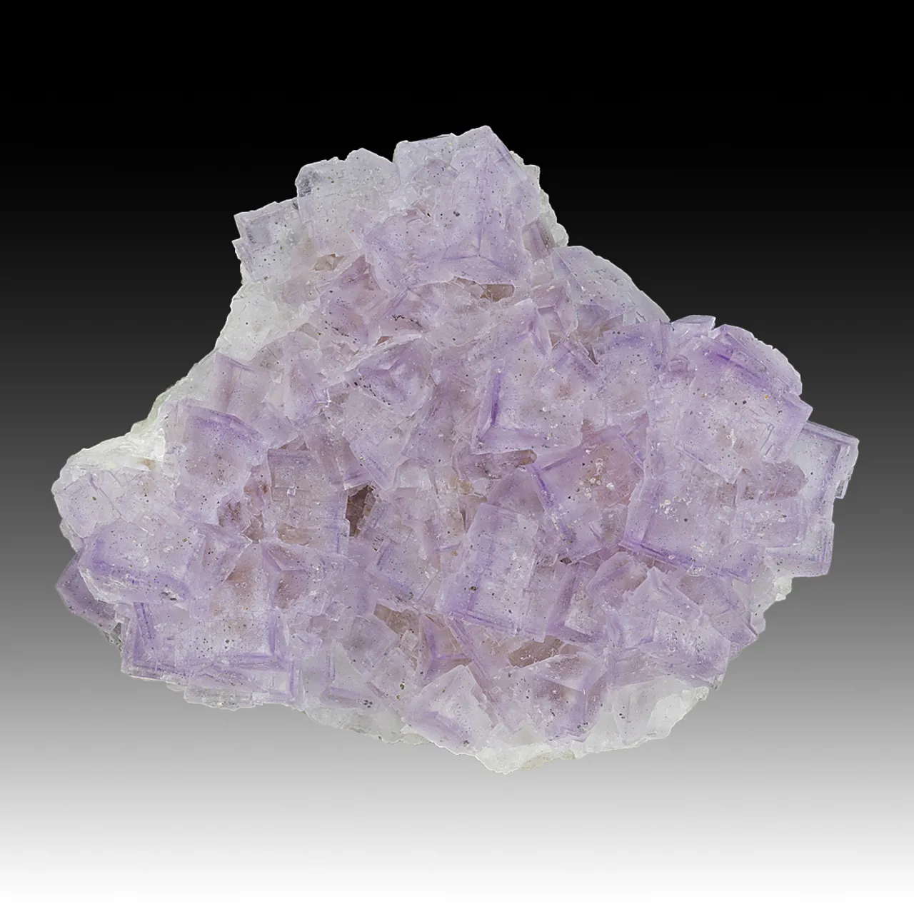 Fluorite - image 1