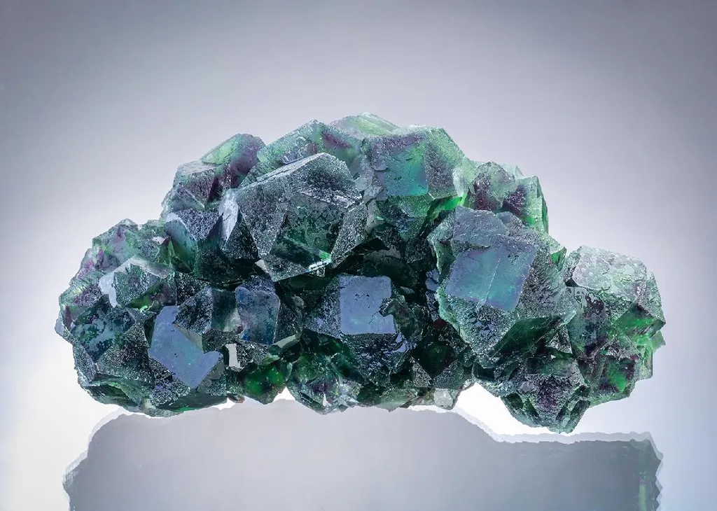 Fluorite