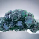 Fluorite - image 1
