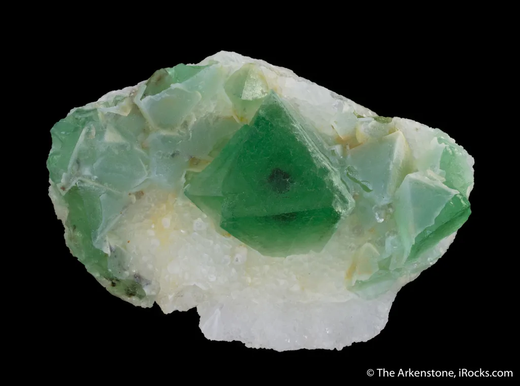 Fluorite image