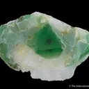 Fluorite - image 1