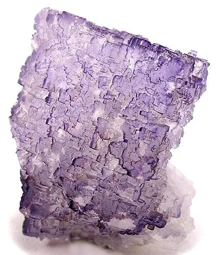 Fluorite - image 1