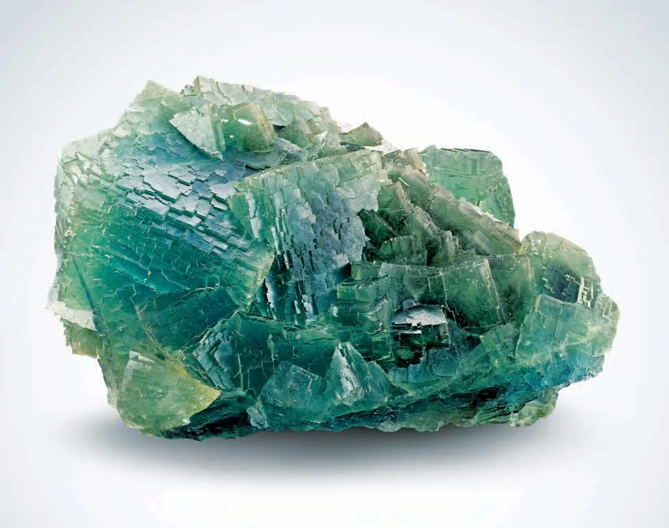 Fluorite image