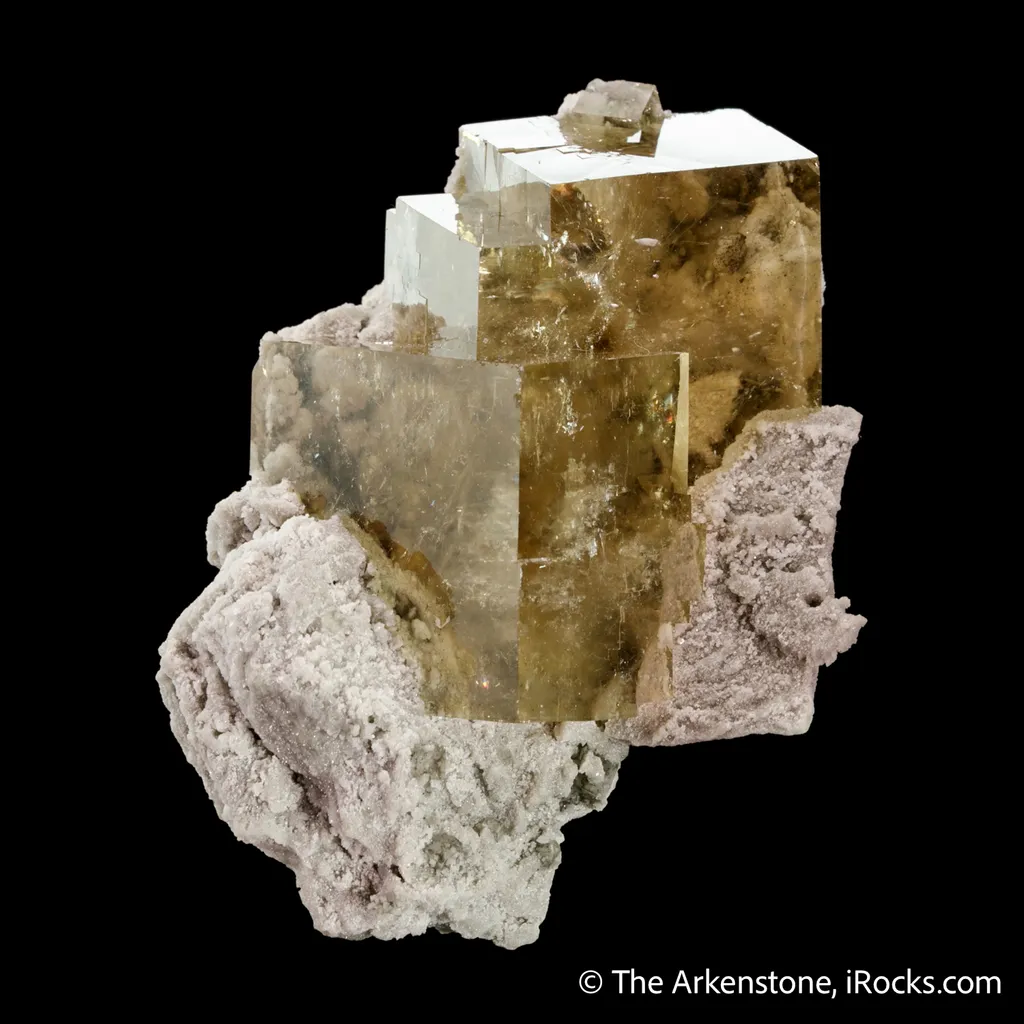 Fluorite - image 4