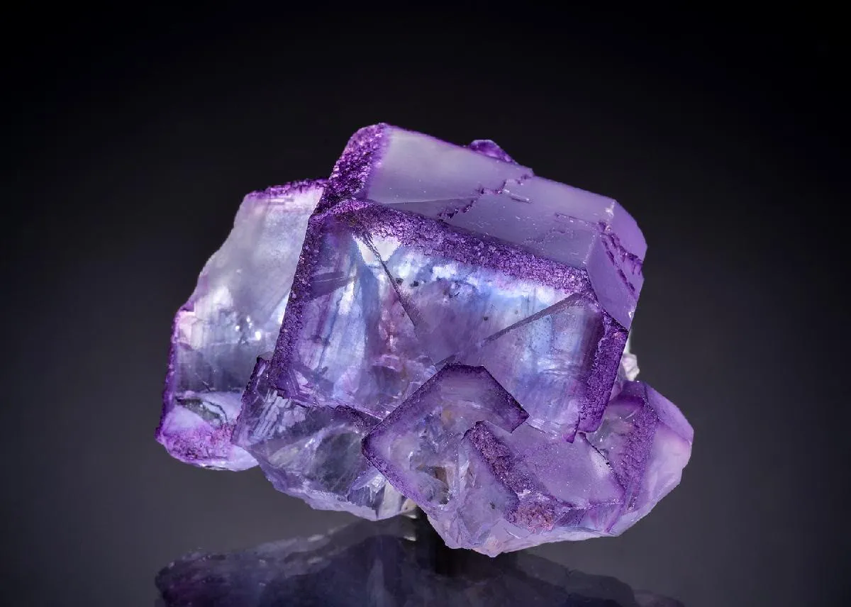 Fluorite - image 1
