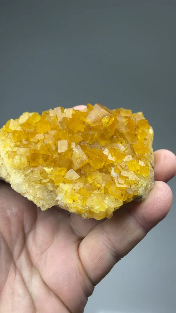 Fluorite - image 2