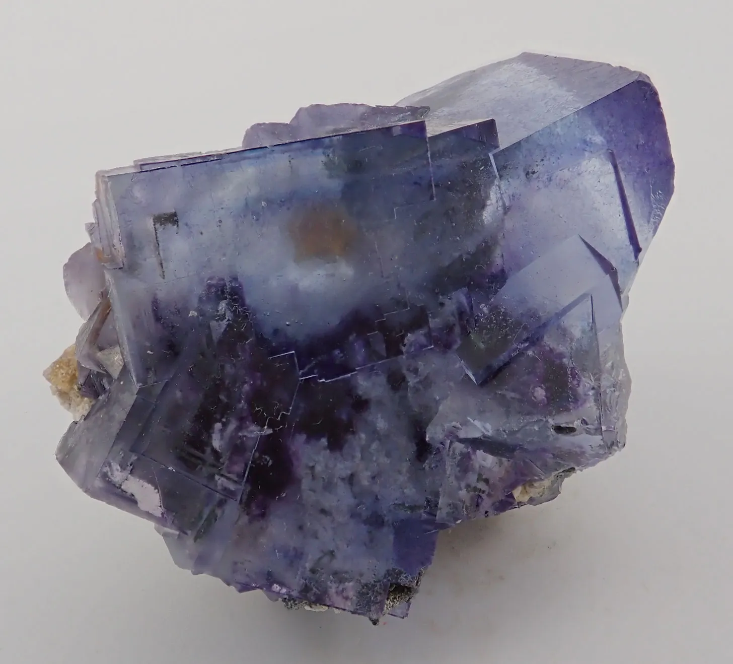 Fluorite - image 3