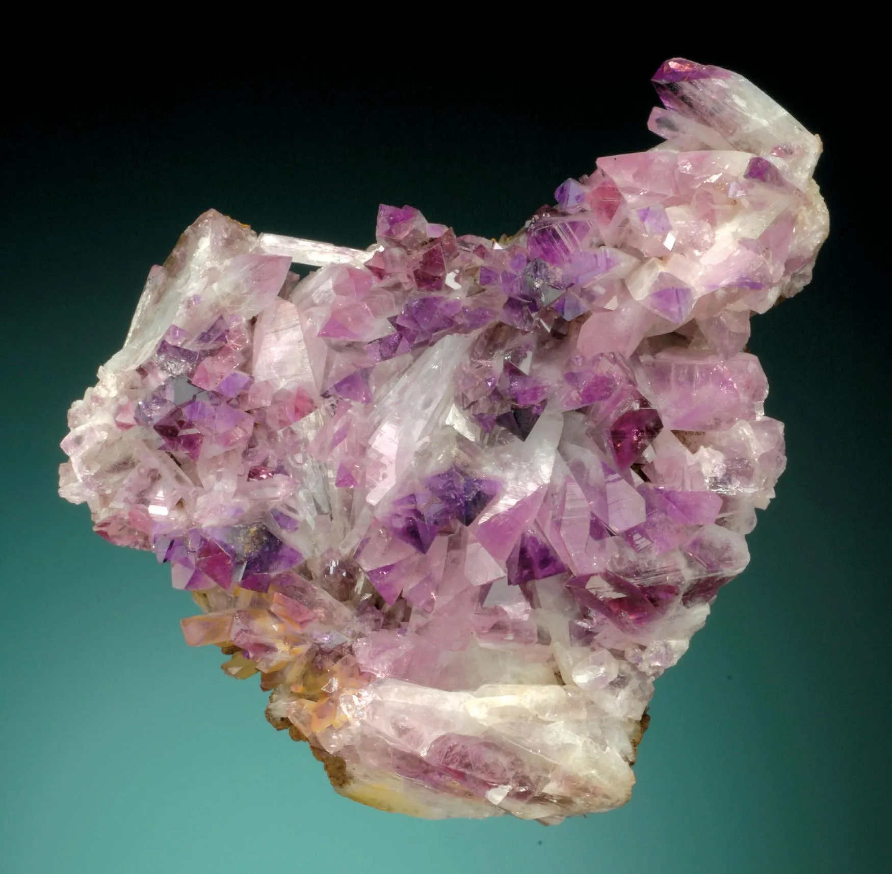 Fluorite - image 1