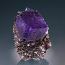 Fluorite - image 1