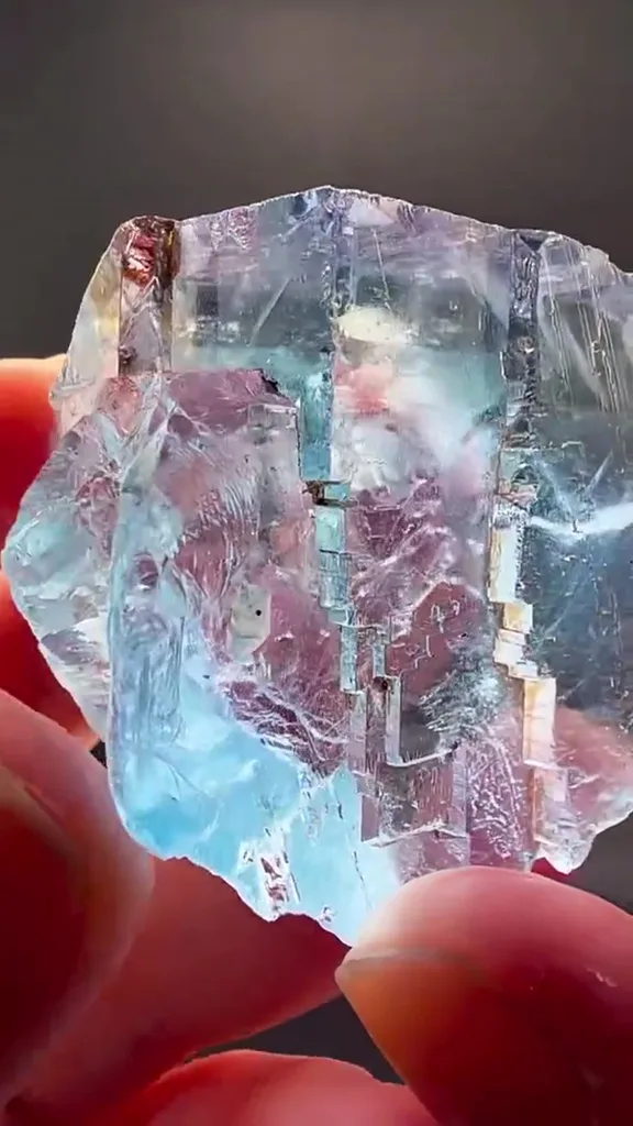 Fluorite - image 2