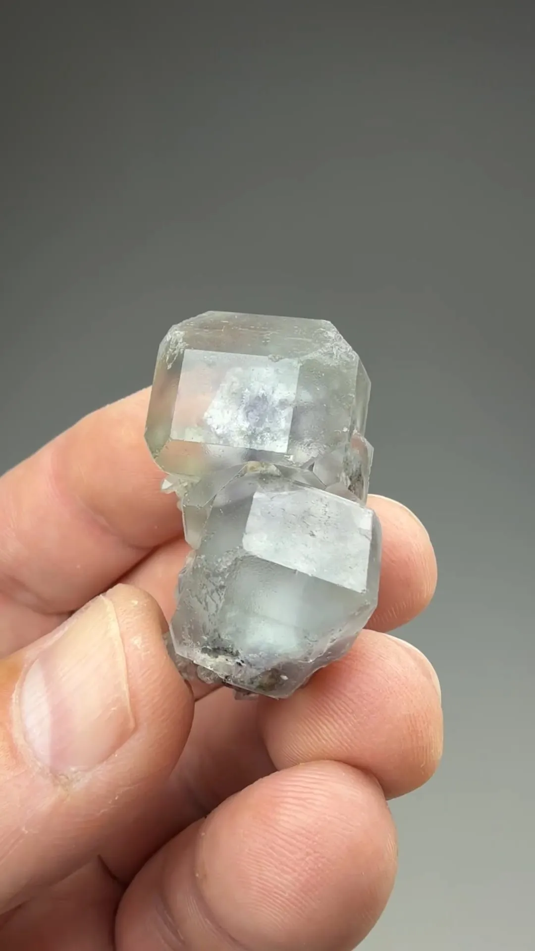 Fluorite - image 2