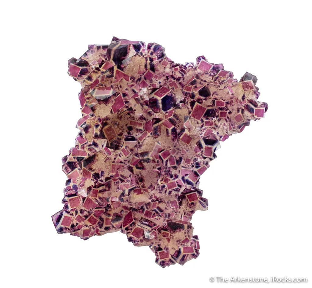 Fluorite - image 2