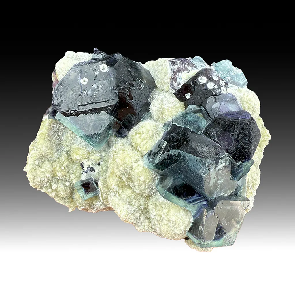 Fluorite image