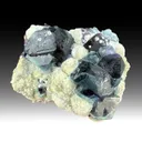 Fluorite - image 1