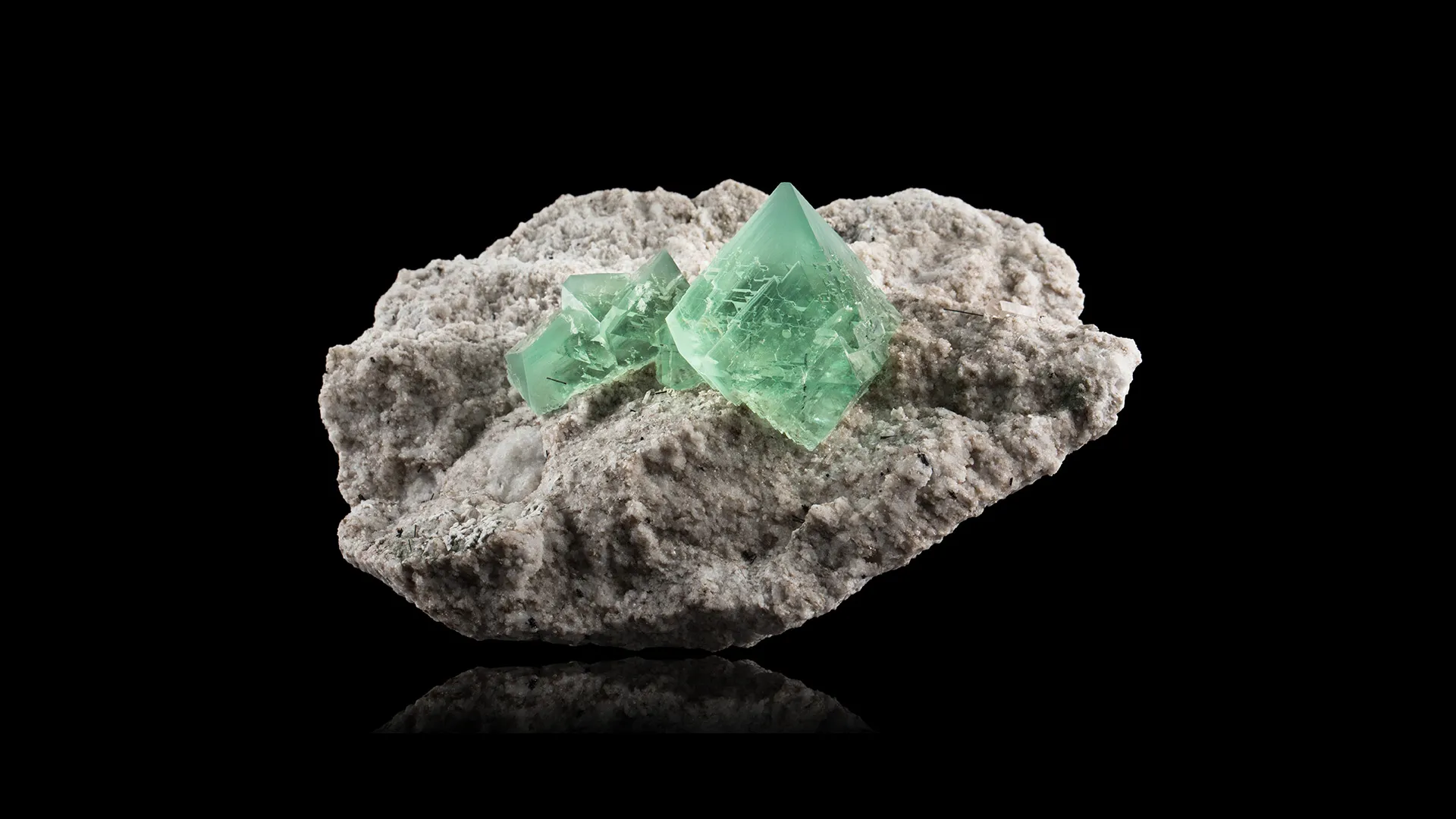 Fluorite - image 1