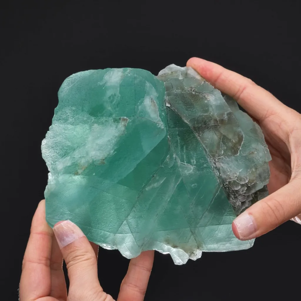 Fluorite - image 2