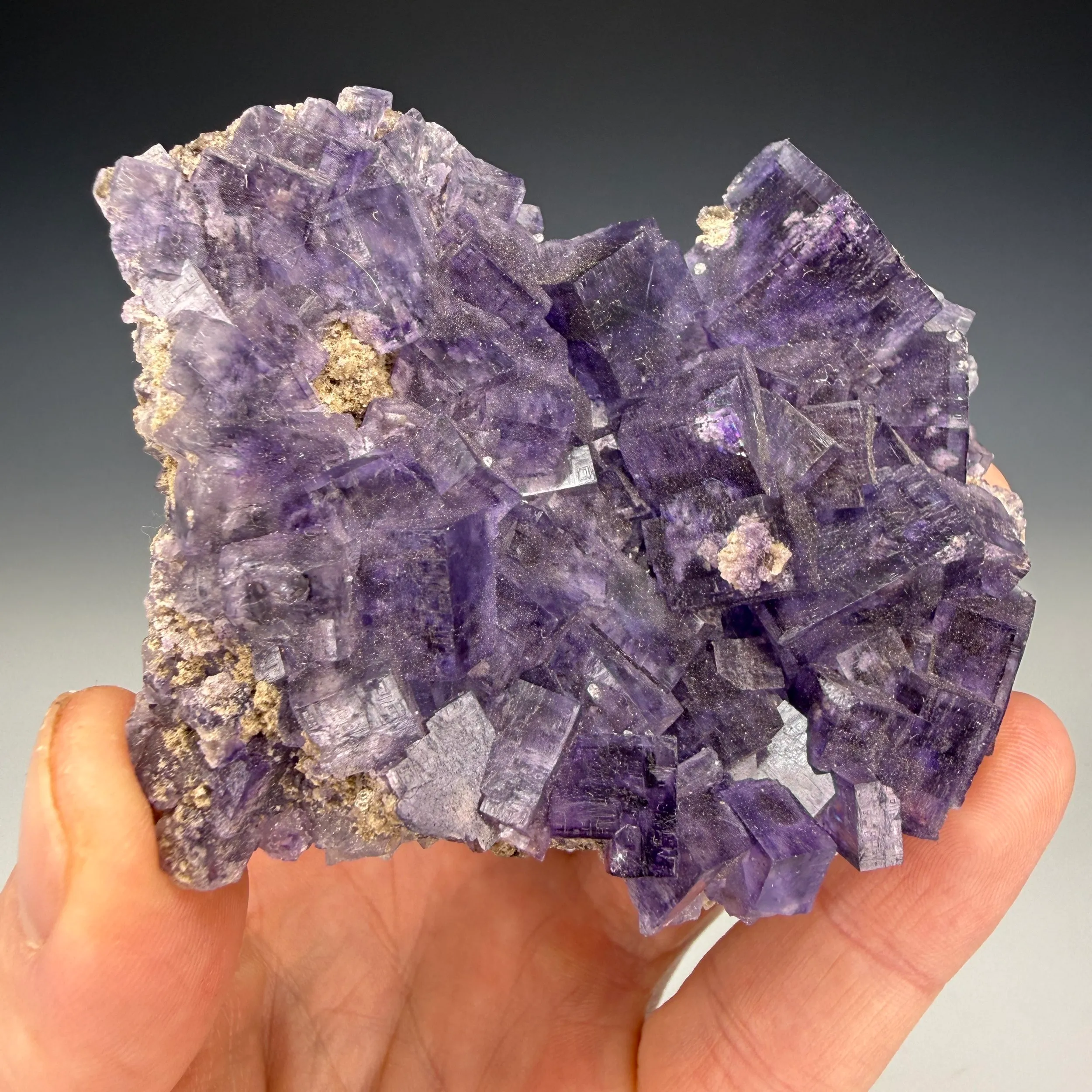 Fluorite - image 3