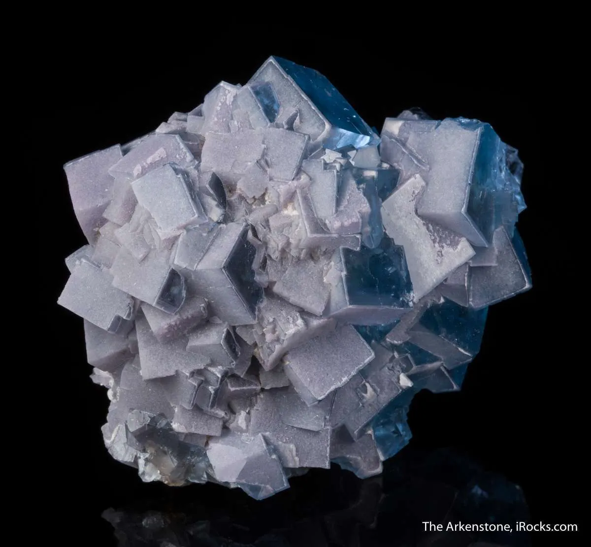 Fluorite - image 4
