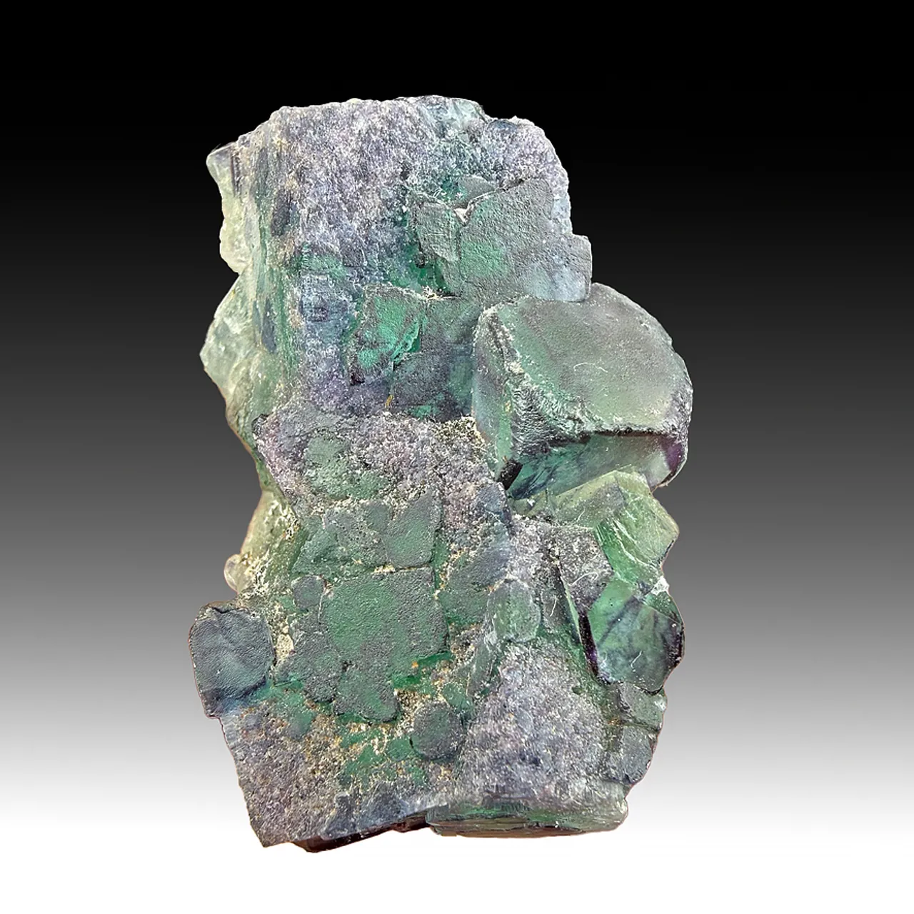 Fluorite - image 1