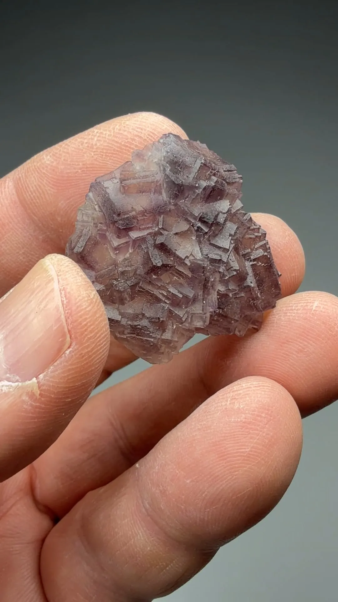 Fluorite - image 2