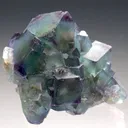 Fluorite - image 2