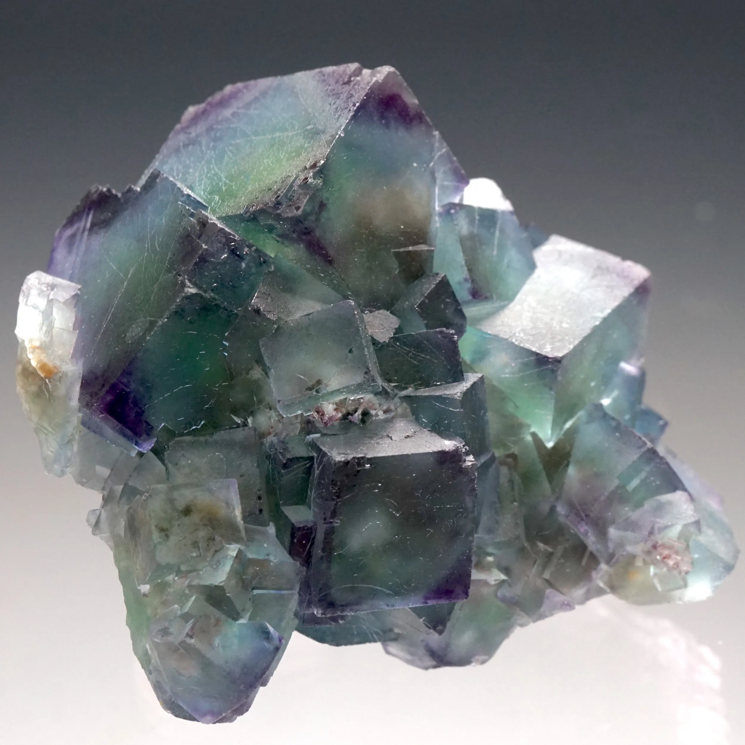 Fluorite - image 2