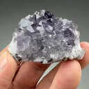 Fluorite - image 2