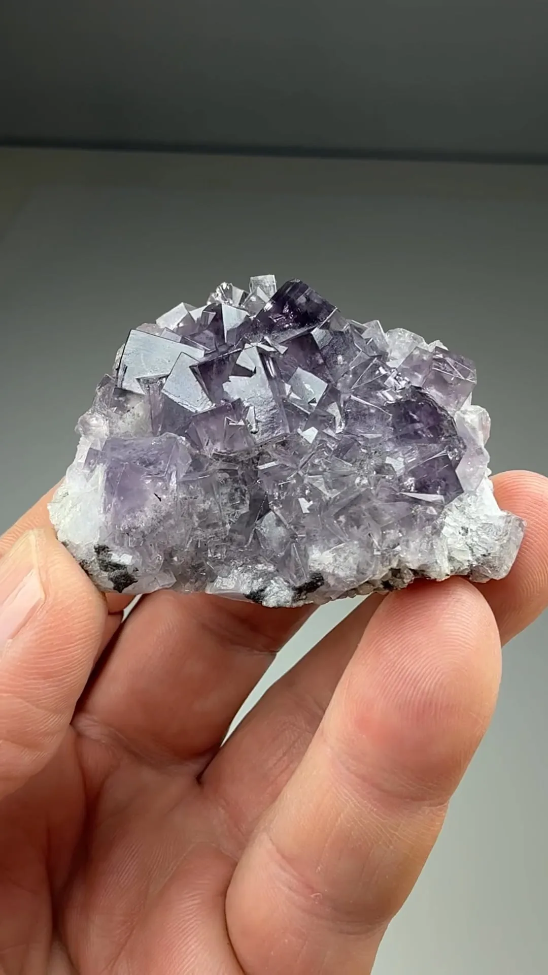 Fluorite - image 2