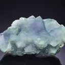Fluorite - image 1