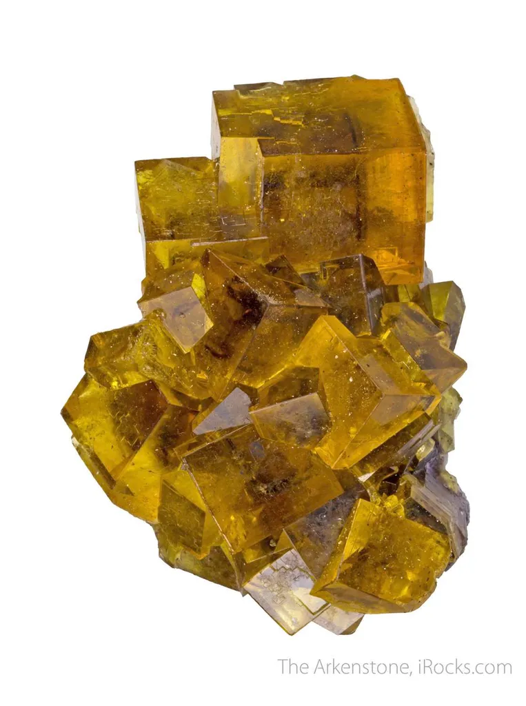 Fluorite - image 8