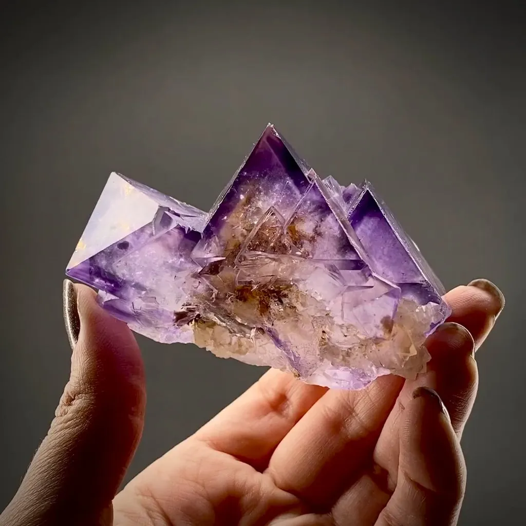 Fluorite image