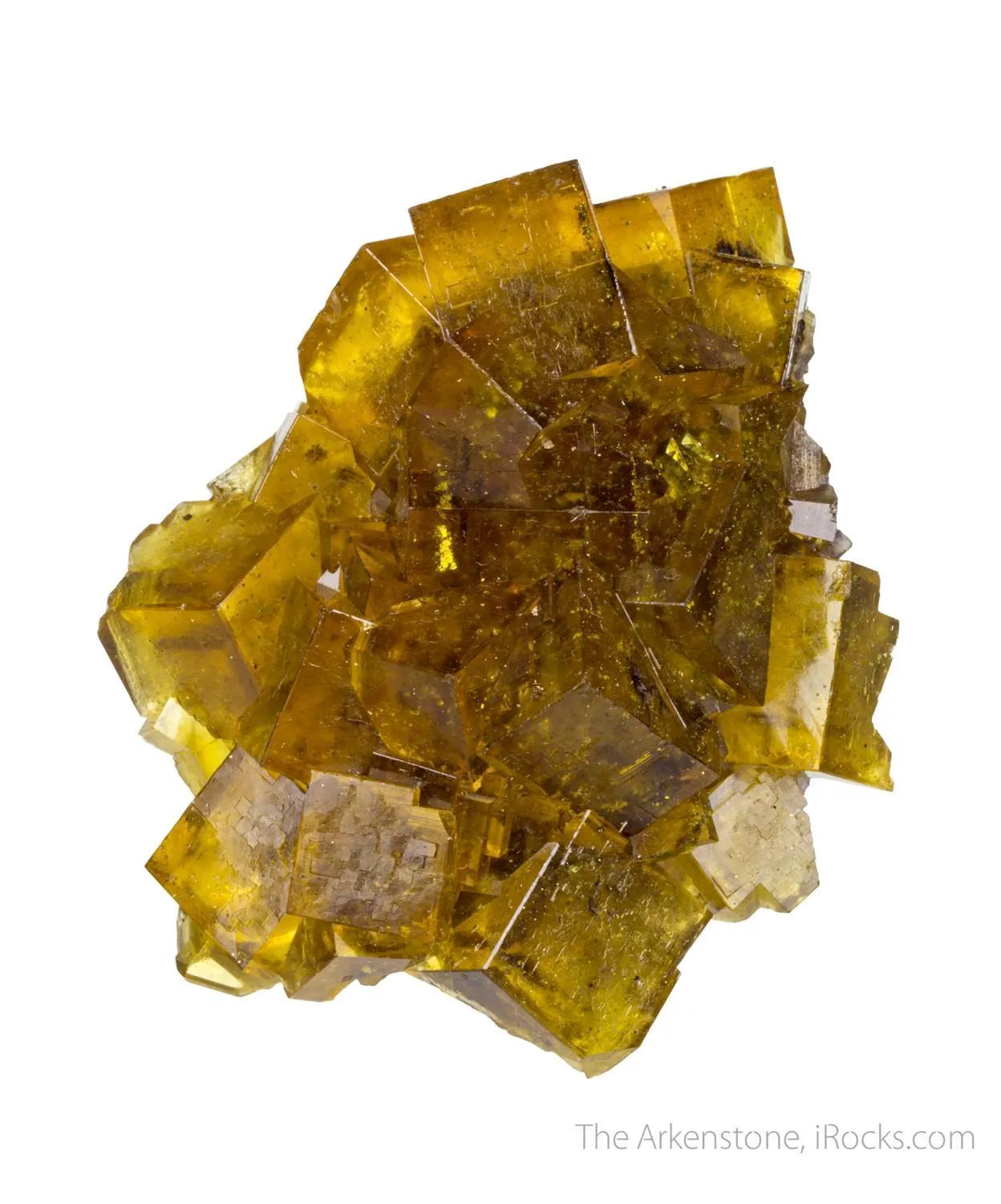 Fluorite - image 2