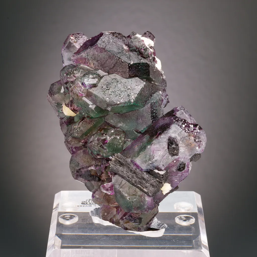 Fluorite image
