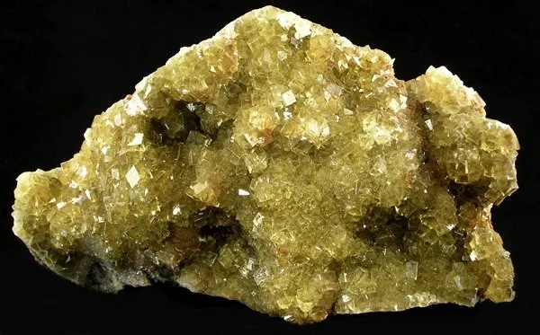 Fluorite - image 1