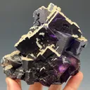 Fluorite - image 1
