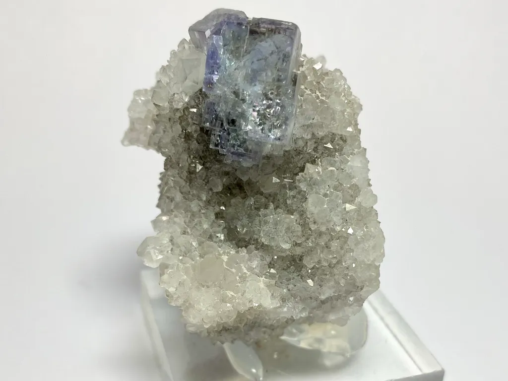 Fluorite image