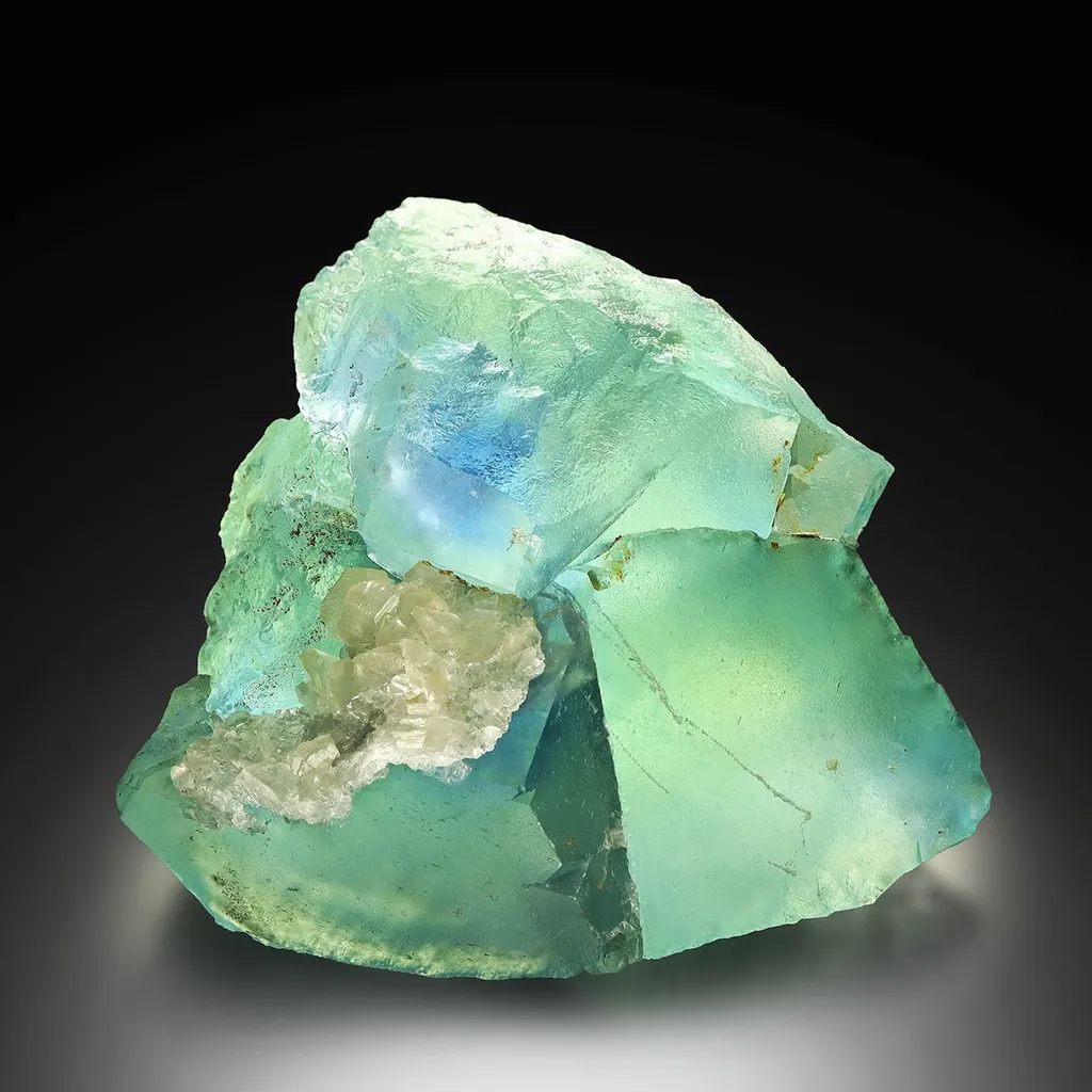 Fluorite - image 3