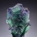 Fluorite - image 1