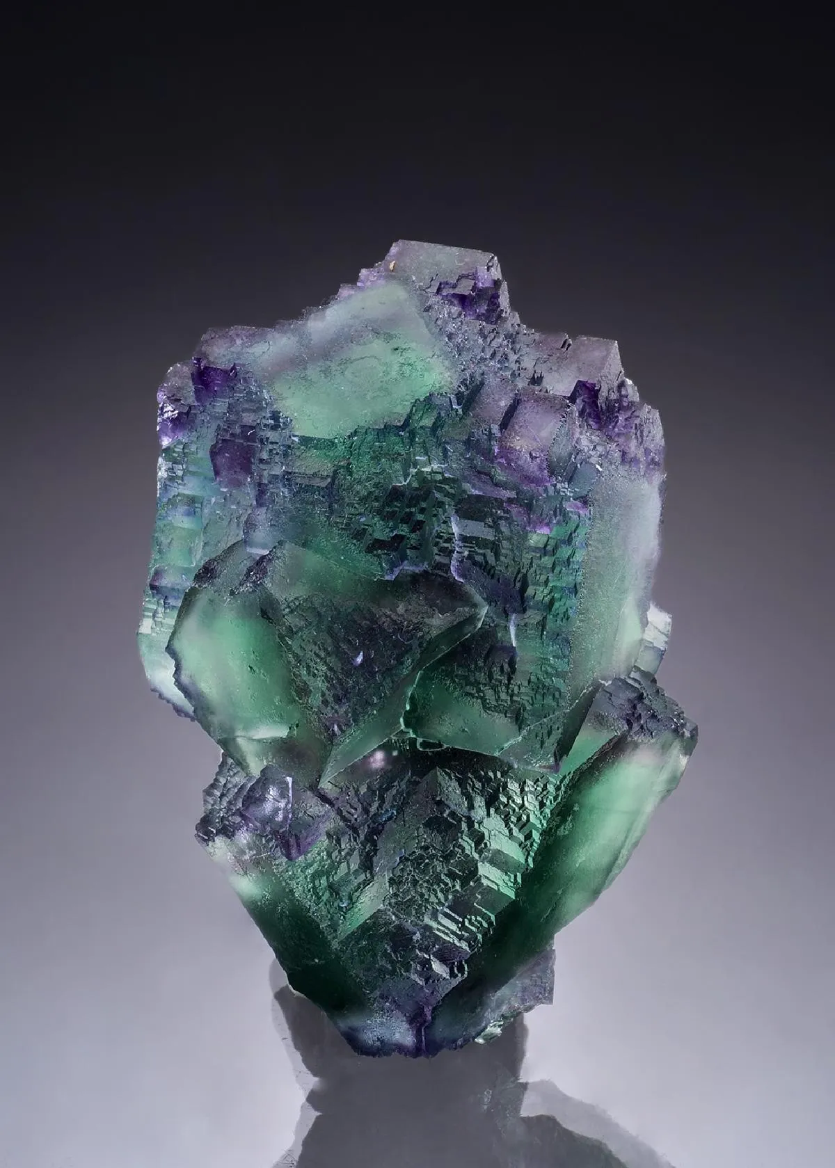 Fluorite - image 1