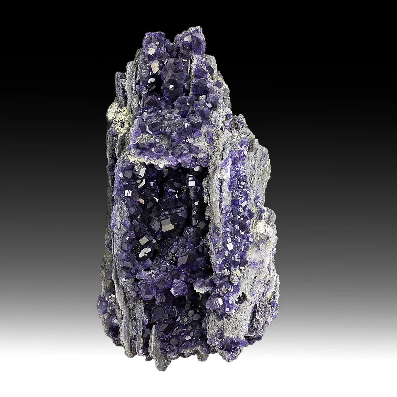 Fluorite - image 1
