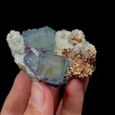 Fluorite - image 4