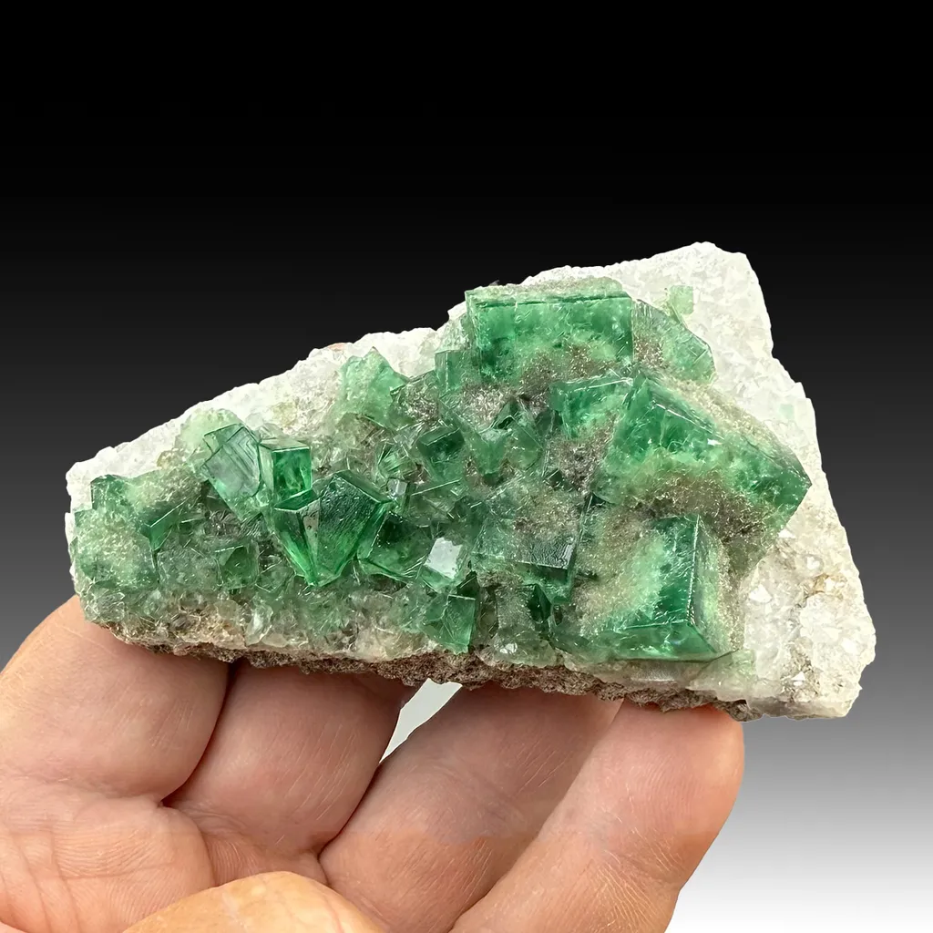 Fluorite image