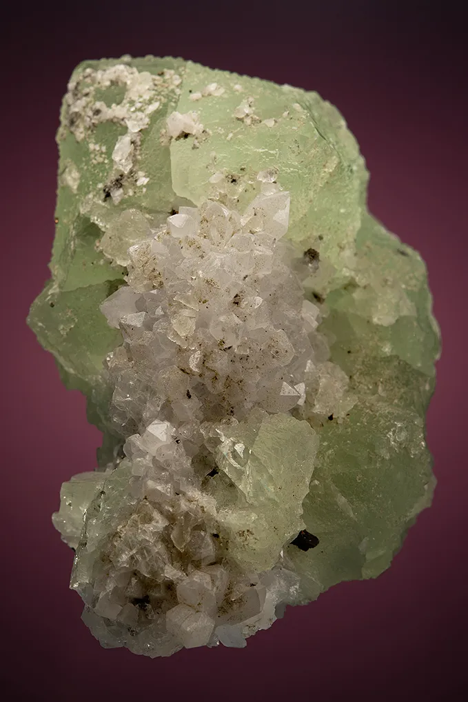 Fluorite - image 4