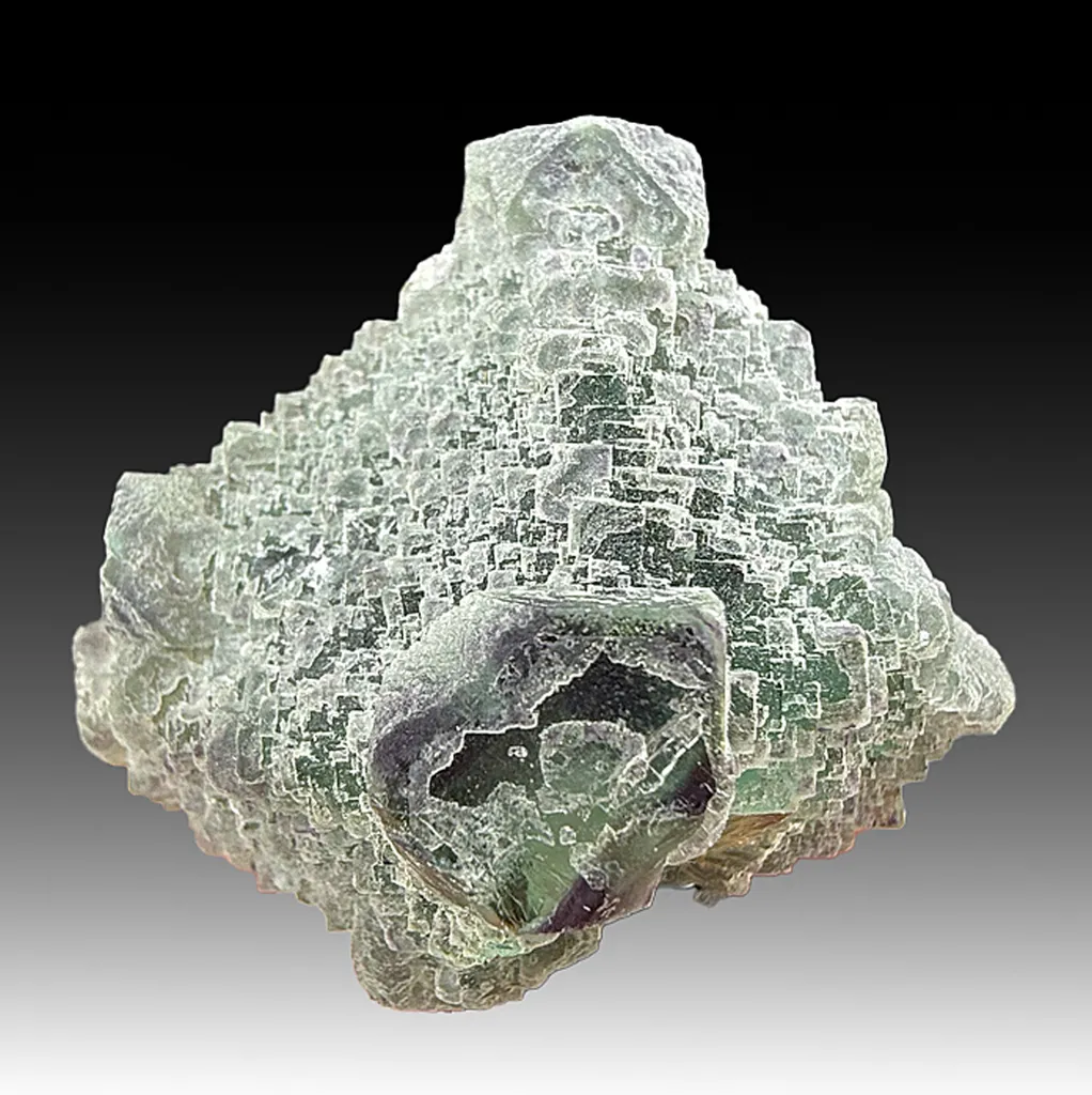 Fluorite (910) image
