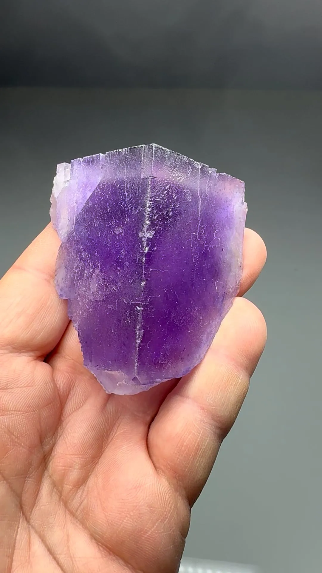 Fluorite - image 2