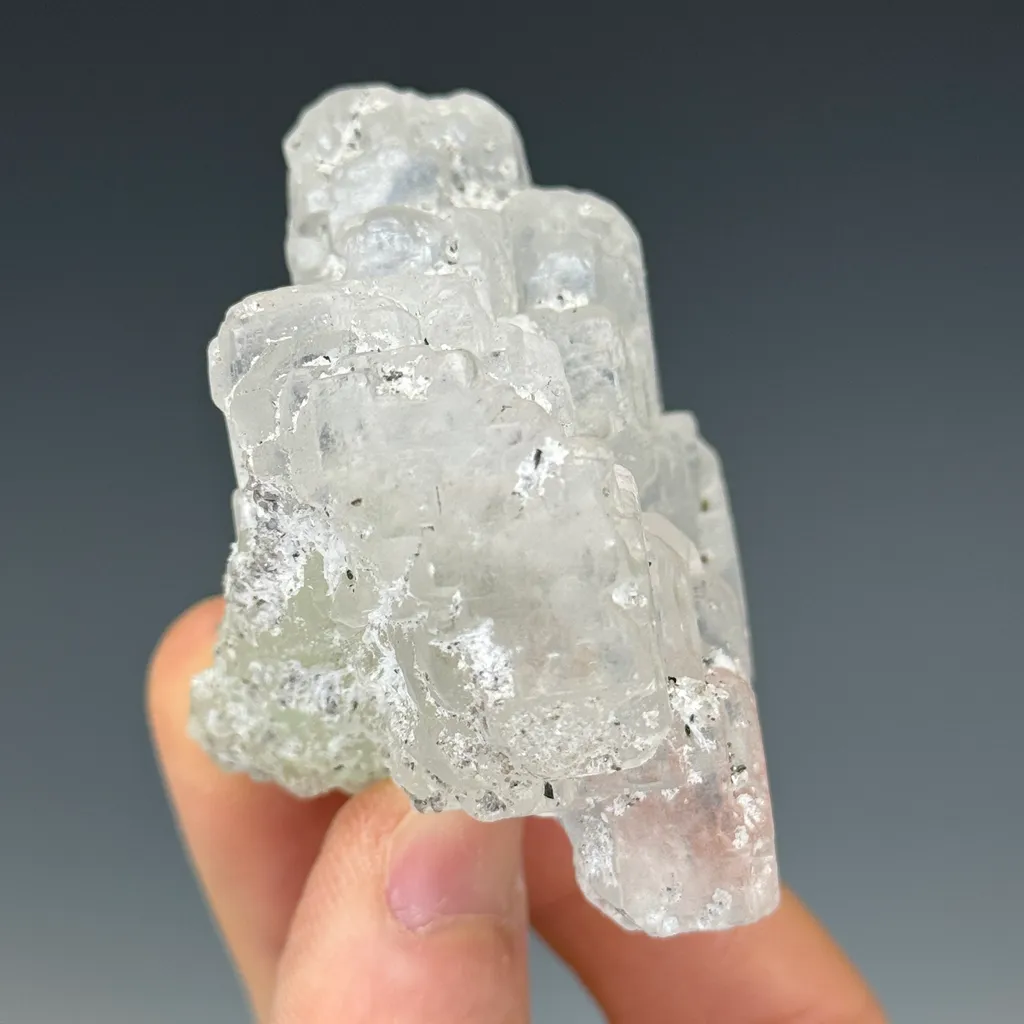 Fluorite - image 3