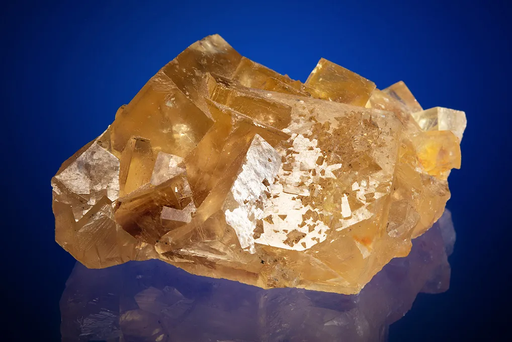Fluorite - image 4