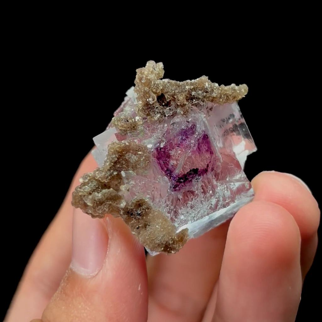 Fluorite - image 4