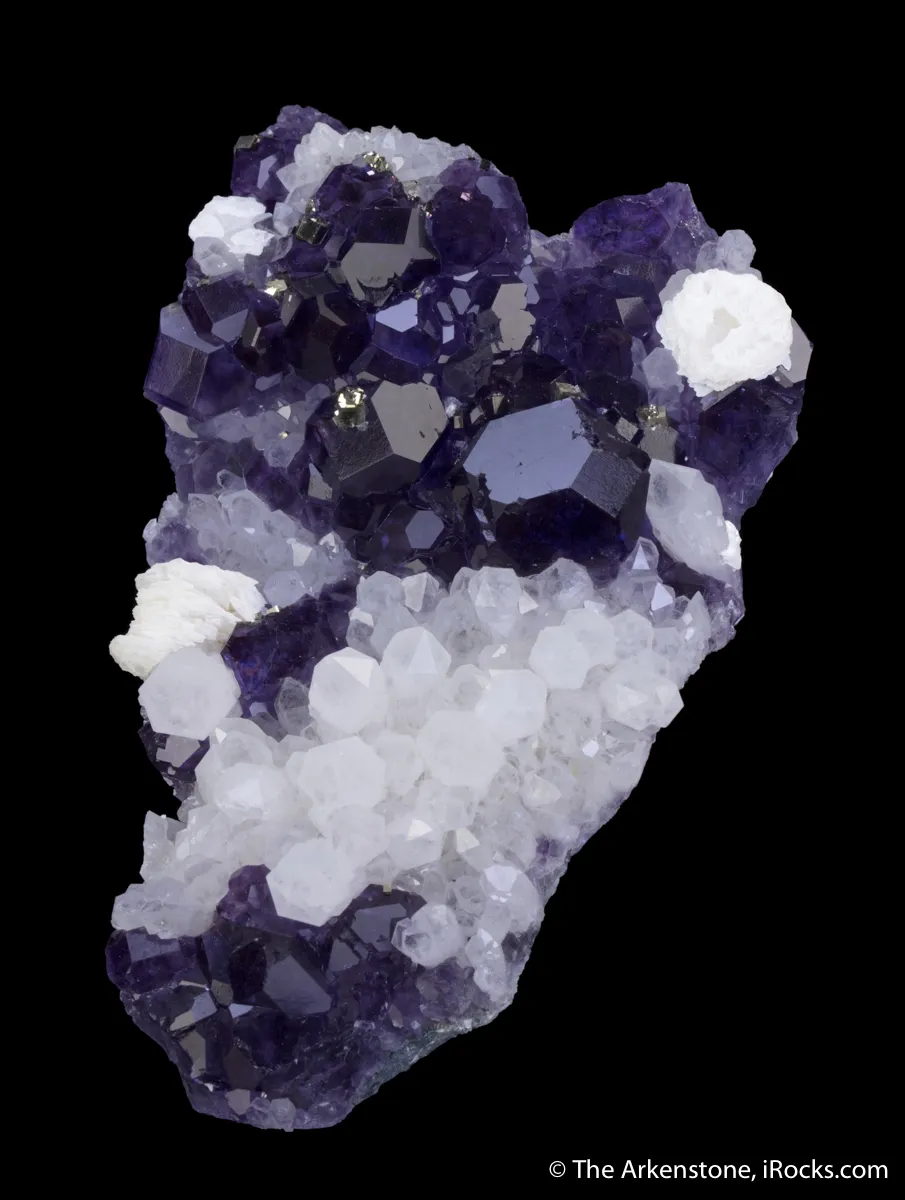 Fluorite - image 5